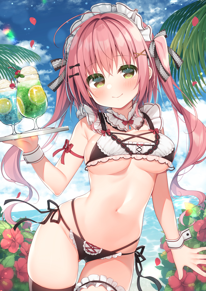 【悲報】ロリ巨乳←現実には存在しないｗｗｗｗｗ