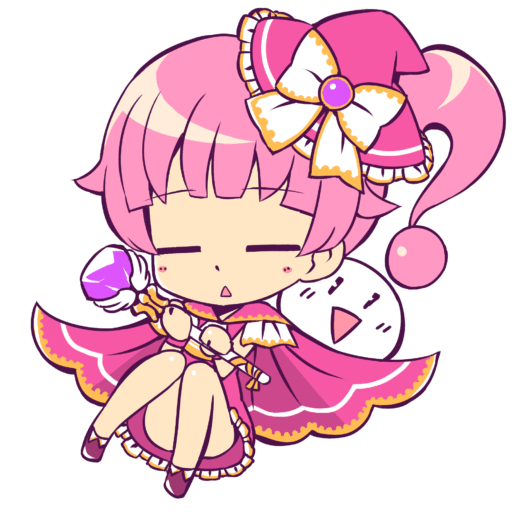 ぴこたん