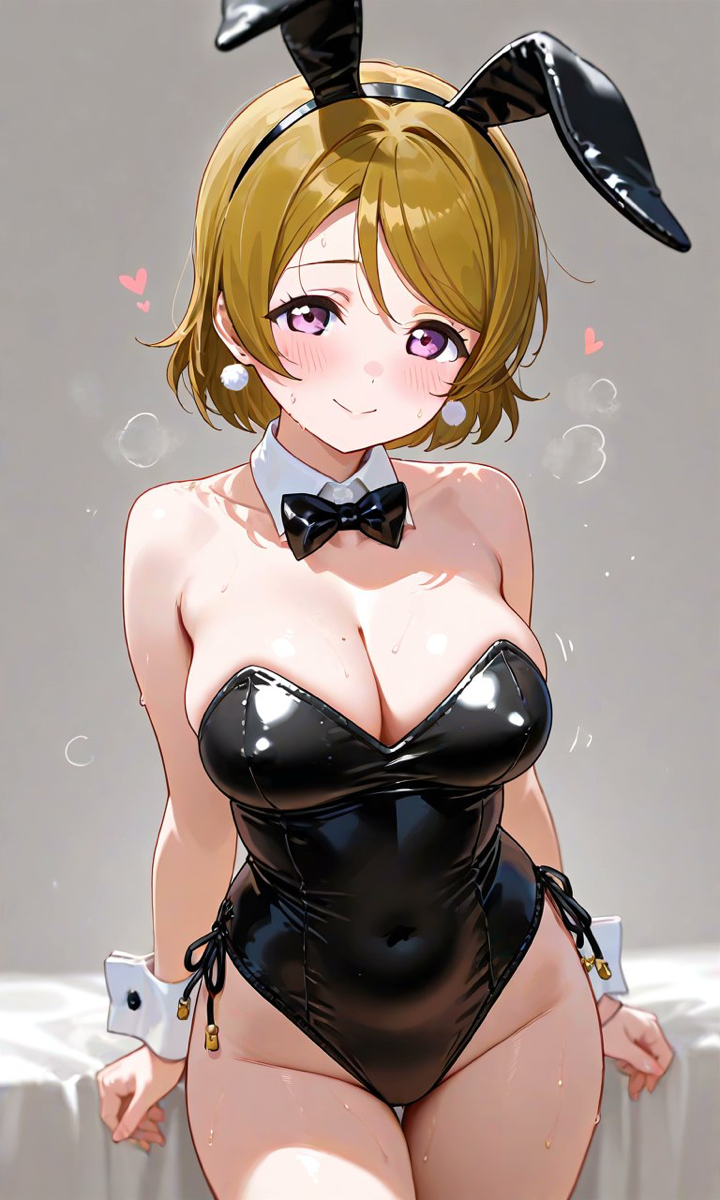 【画像】可愛くヱロいロリ巨乳キャラの画像ｗｗｗｗｗ
