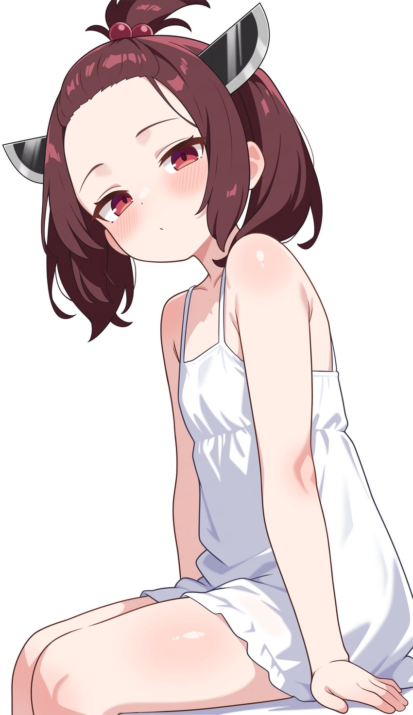 【画像】あれ…？貧乳ってヱロいんじゃないか…？