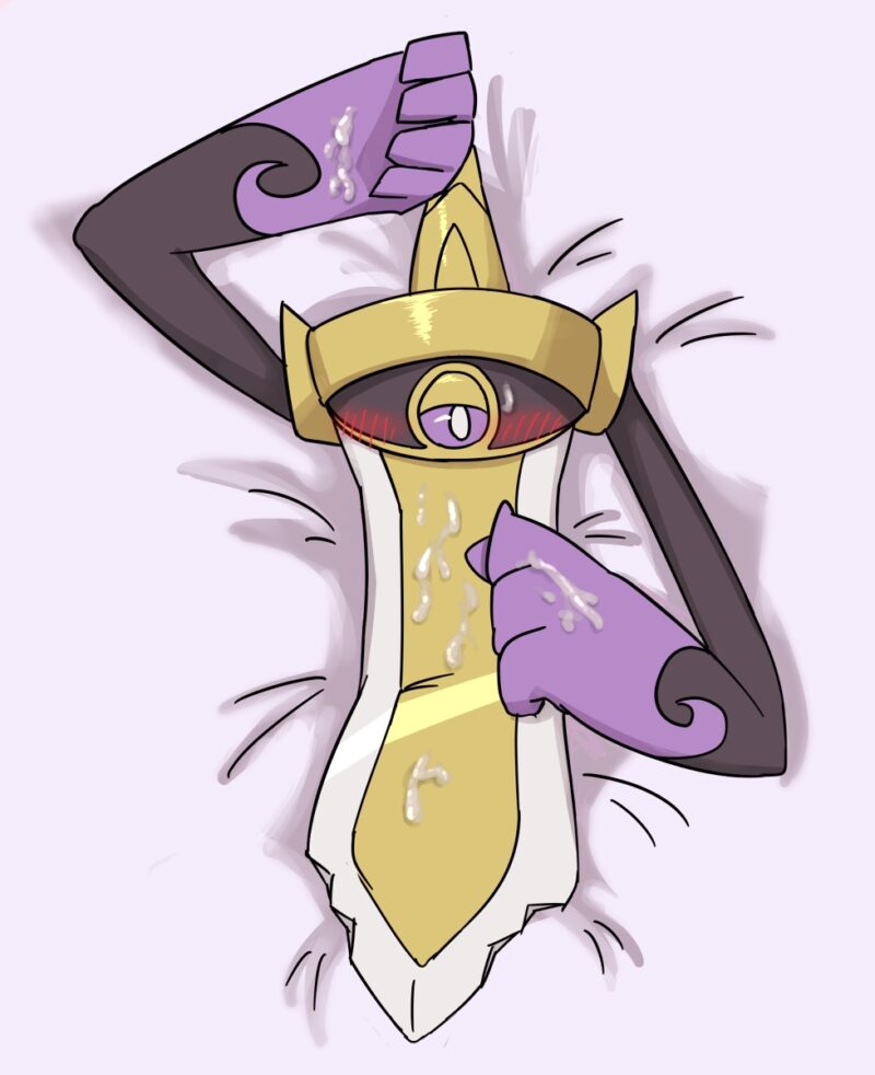 【画像】さすがにこいつのヱロ画像はねぇだろってポケモンｗｗｗｗｗ