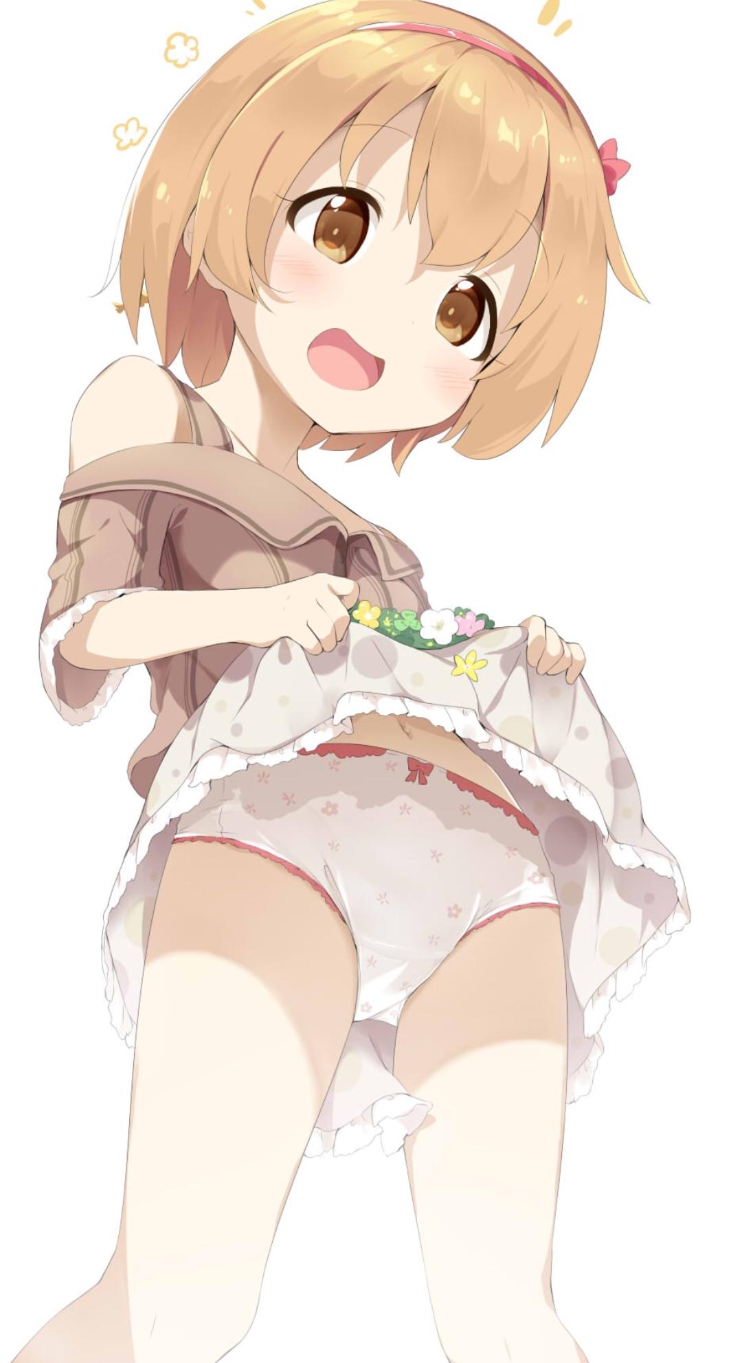 【画像】99％の確率で、ようじょのおぱんちゅ画像が貼られているスレｗｗｗｗｗ
