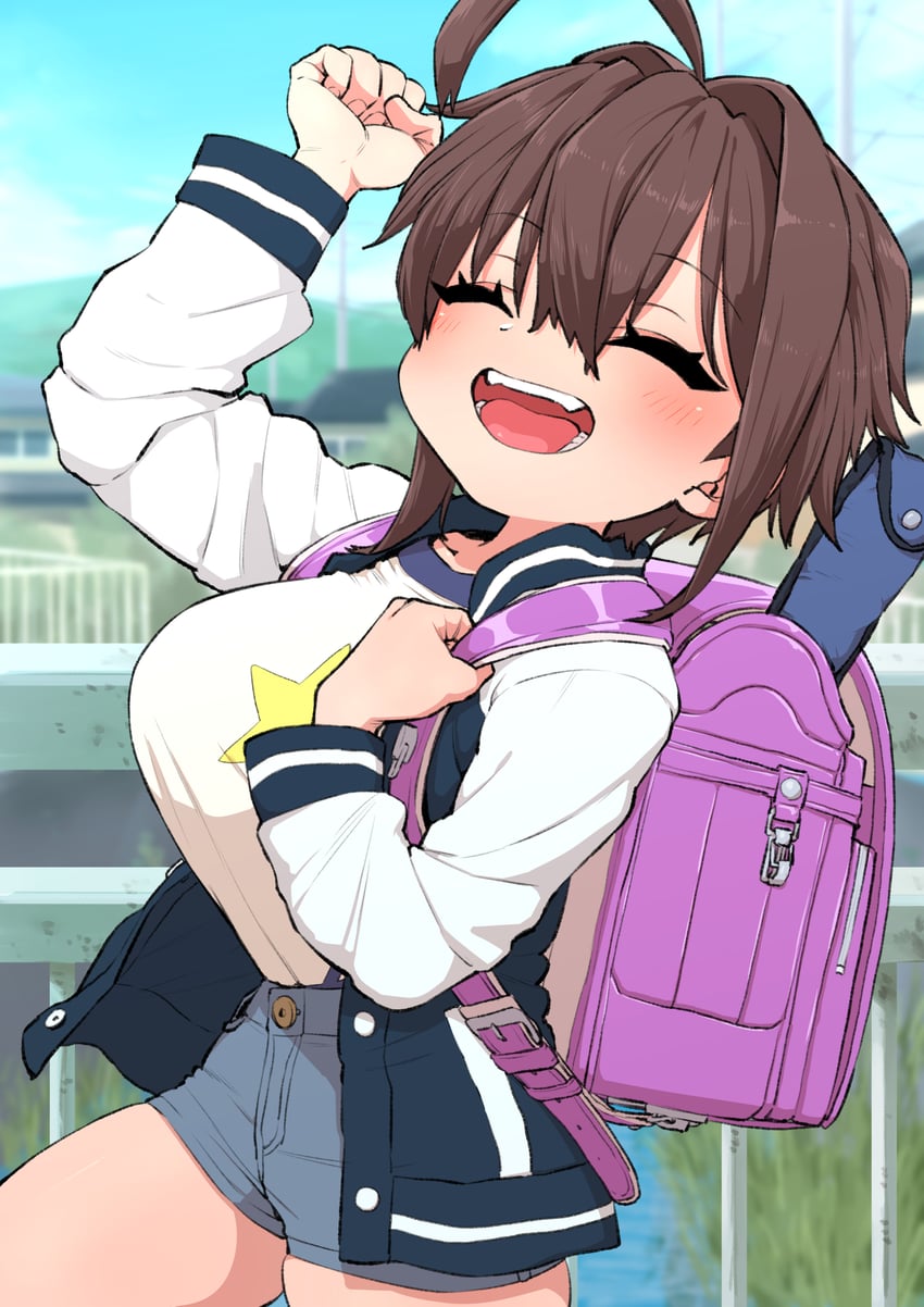 【画像】ロリ巨乳←ここにおまえらの性癖を１つ足すなら？ｗｗｗｗｗ