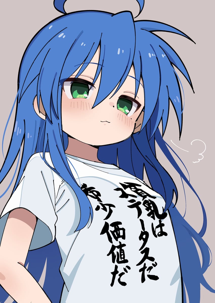 【画像】おっぱいが大きいのがなにがいいんだろうねｗｗｗｗｗ