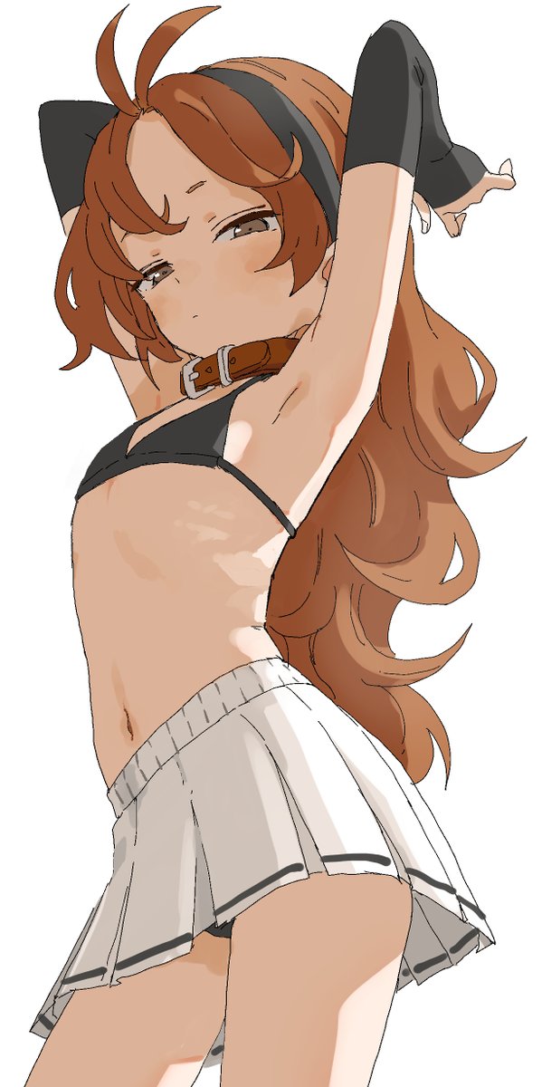 【画像】からかい上手の高木さん作者さん、デコ、ワキ、おっぱい、へそ、おぱんつをみせてくれる子を御絵描きになられるｗｗｗｗｗ