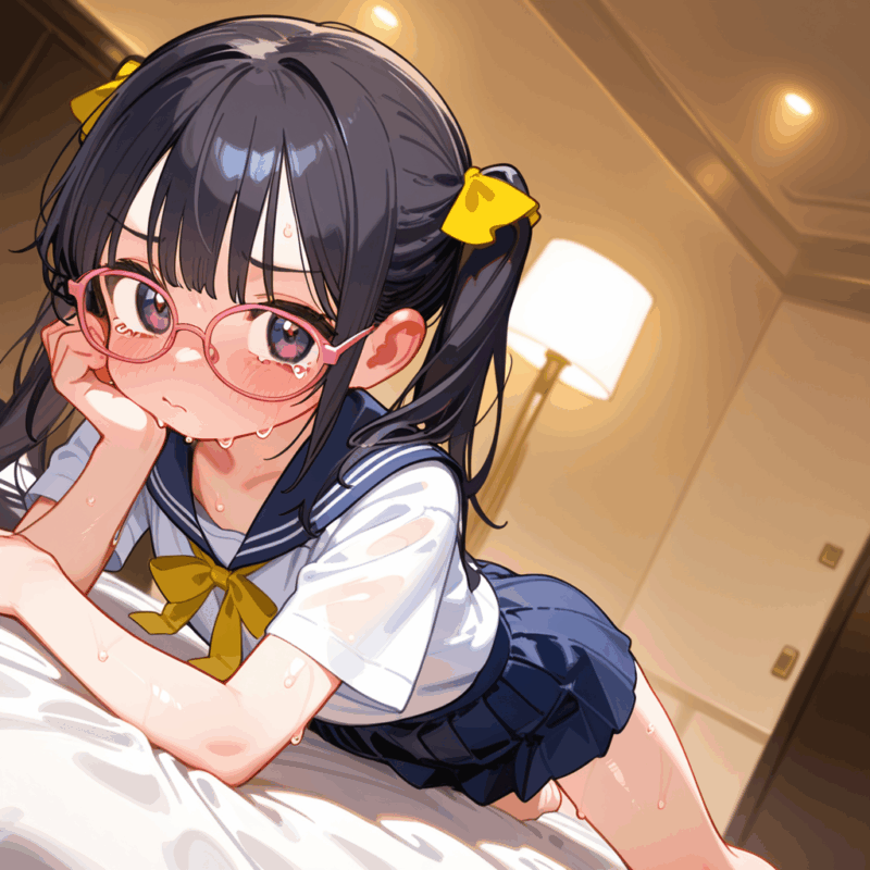【画像】セーラー服はなぜこんなにもヱロいのかｗｗｗｗｗ