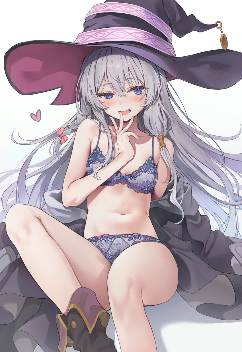 【画像】レ〇プしても許してくれそうなアニメ女主人公ｗｗｗｗｗ
