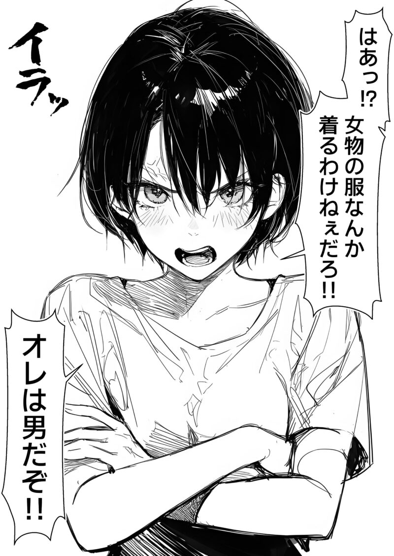 【画像】結局こういうのが一番ヱロくて抜けるよなｗｗｗｗｗ