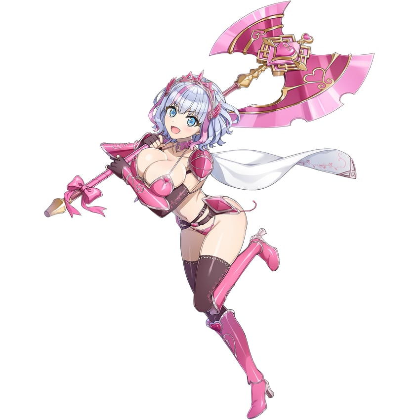 【画像】ビキニアーマーあるでしょｗｗｗｗｗ