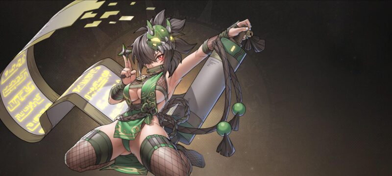 【画像】えっちな二次っ子くださいｗｗ