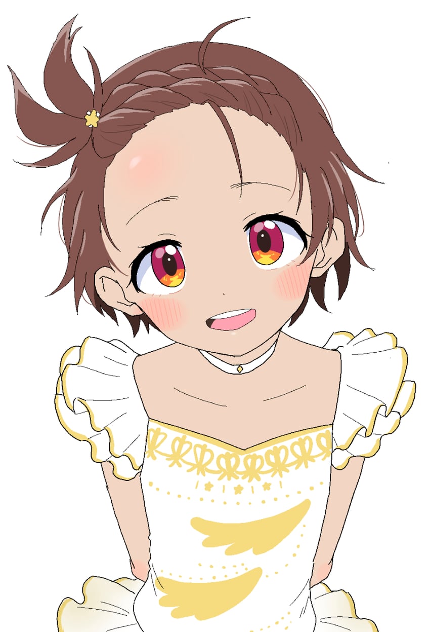 【画像】三大ロリコンアニメ　メダリストｗｗ