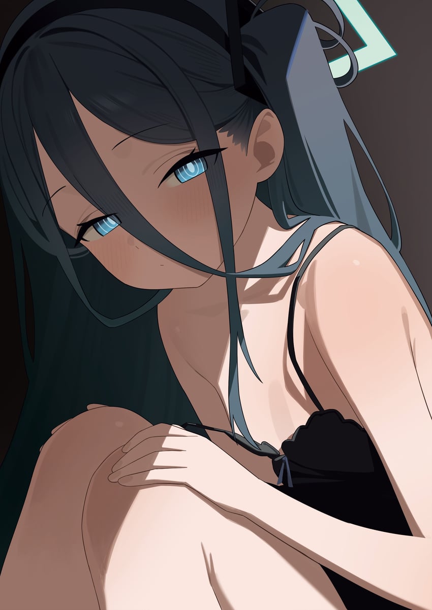 【画像】ブルアカ知らんけどアリスって女ヱロくね？ｗｗ