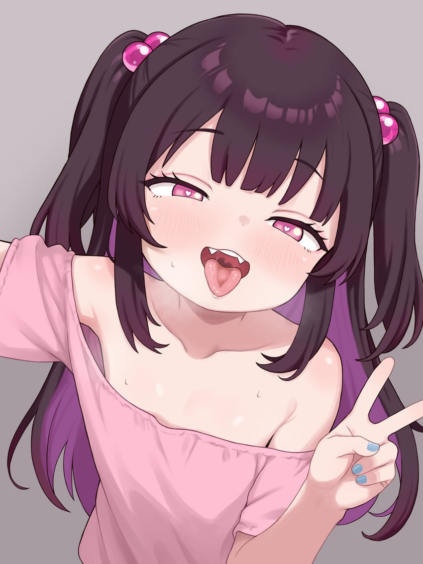 【悲報】口リ好き&larr;許されないメスガキ好き&larr;許されるｗｗｗｗｗ