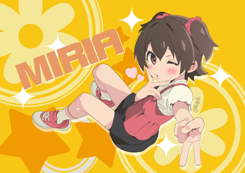 【画像】歳とるほど口リキャラで抜ける風潮ｗｗｗｗｗ