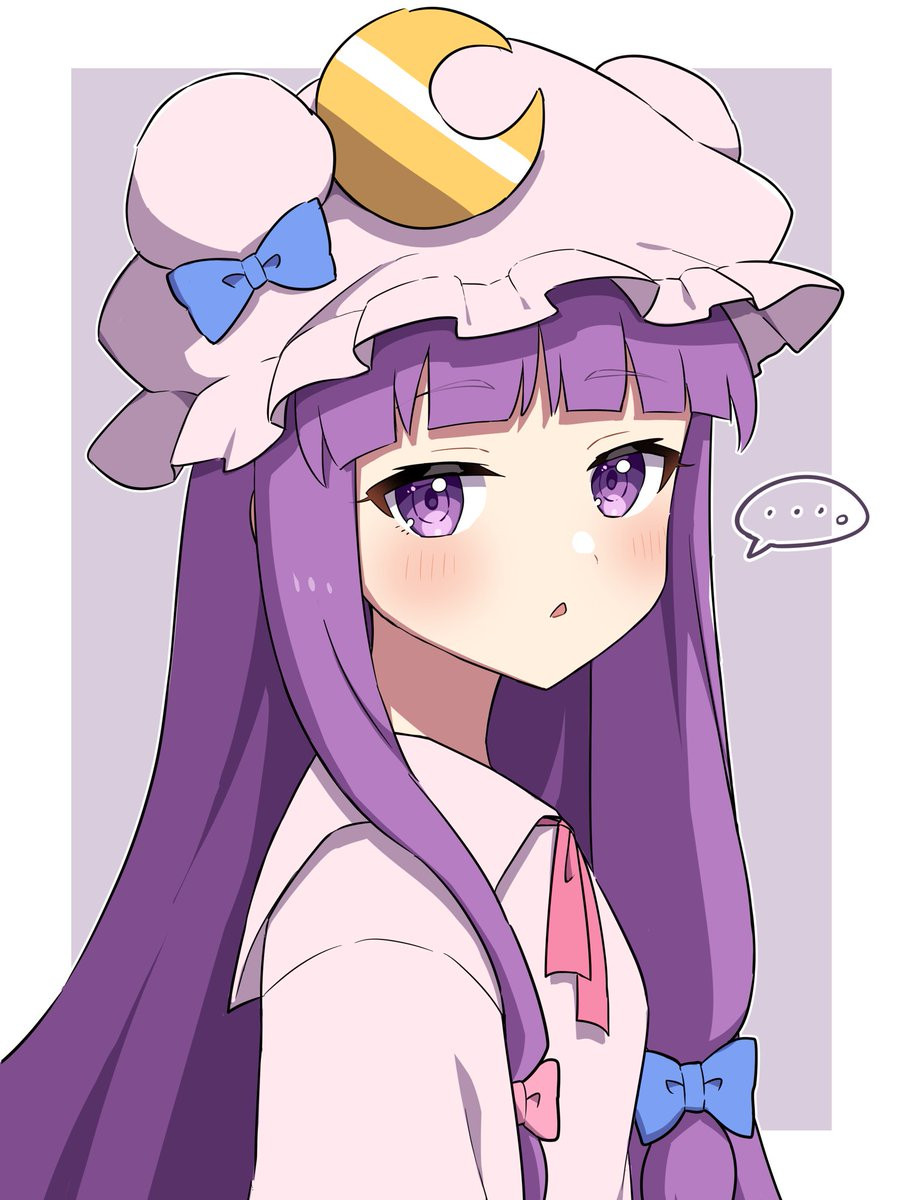 【画像】おまえらが最もシコった東方キャラ当ててやるから当たったらそのキャラでシコって寝ろｗｗｗｗｗ