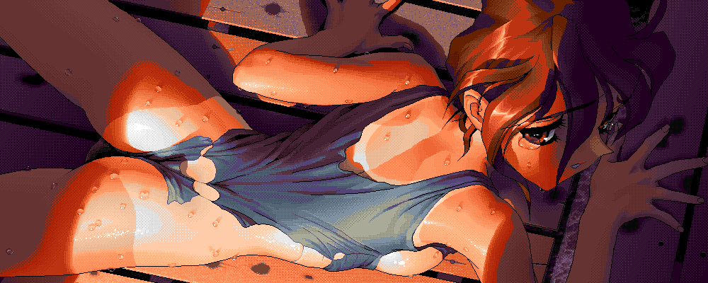 【画像】90年代ヱロゲの絵が上手すぎるんやがｗｗのアイキャッチ画像