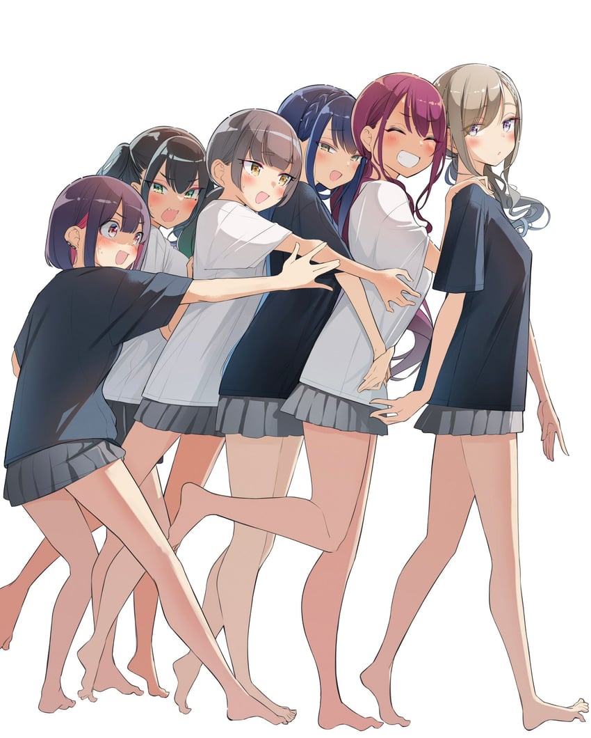 【画像】今まで見た中で一番「可愛い」が詰まっていたアニメｗｗ