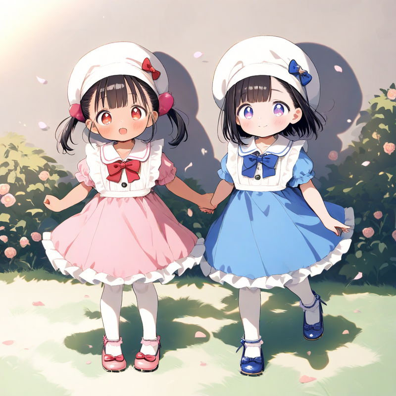 【画像】口リコンだけど幼女にいたずらしたいｗｗｗｗｗ