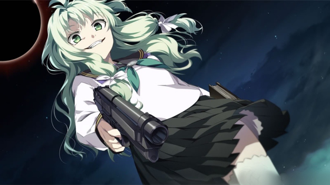 【画像】この子以上に可愛いヱロゲキャラを知らないんだがｗｗのアイキャッチ画像