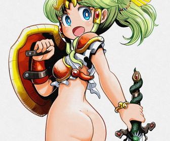 【画像】JKのしゃがみパンチラってそんなに価値あるかｗｗ