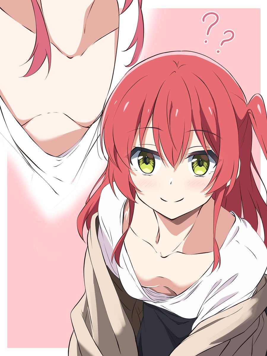 【悲報】こういう貧乳アニメキャラさあｗｗｗｗｗ