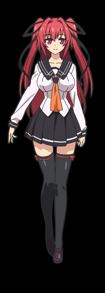 【画像】新妹魔王の契約者でセッ〇スしたいキャラｗｗｗｗｗ