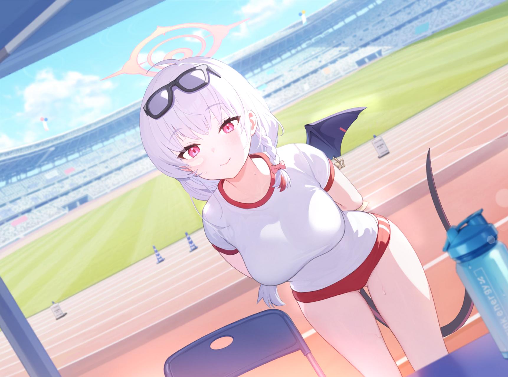 【画像】女の子「オタクくーん、係の仕事行こうよー」