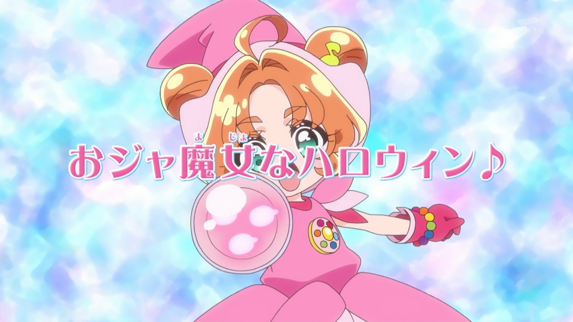 【画像】来週のプリキュアまさかのコラボｗｗｗｗｗ
