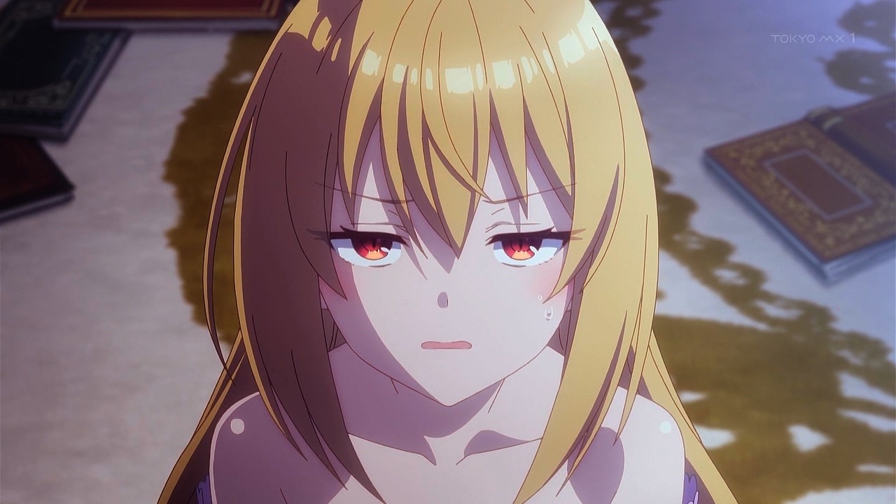【画像】女の子「・・・はぁ？私がお前と一緒に寝るわけないだろうが・・・」
