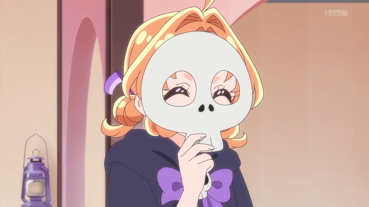 【画像】「名探偵プリキュア！」おジャ魔女どれみ化ｗｗｗｗｗ