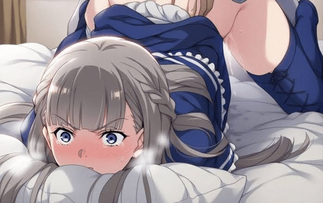【悲報】フリーレンで射精←むつかしいｗｗｗｗｗ