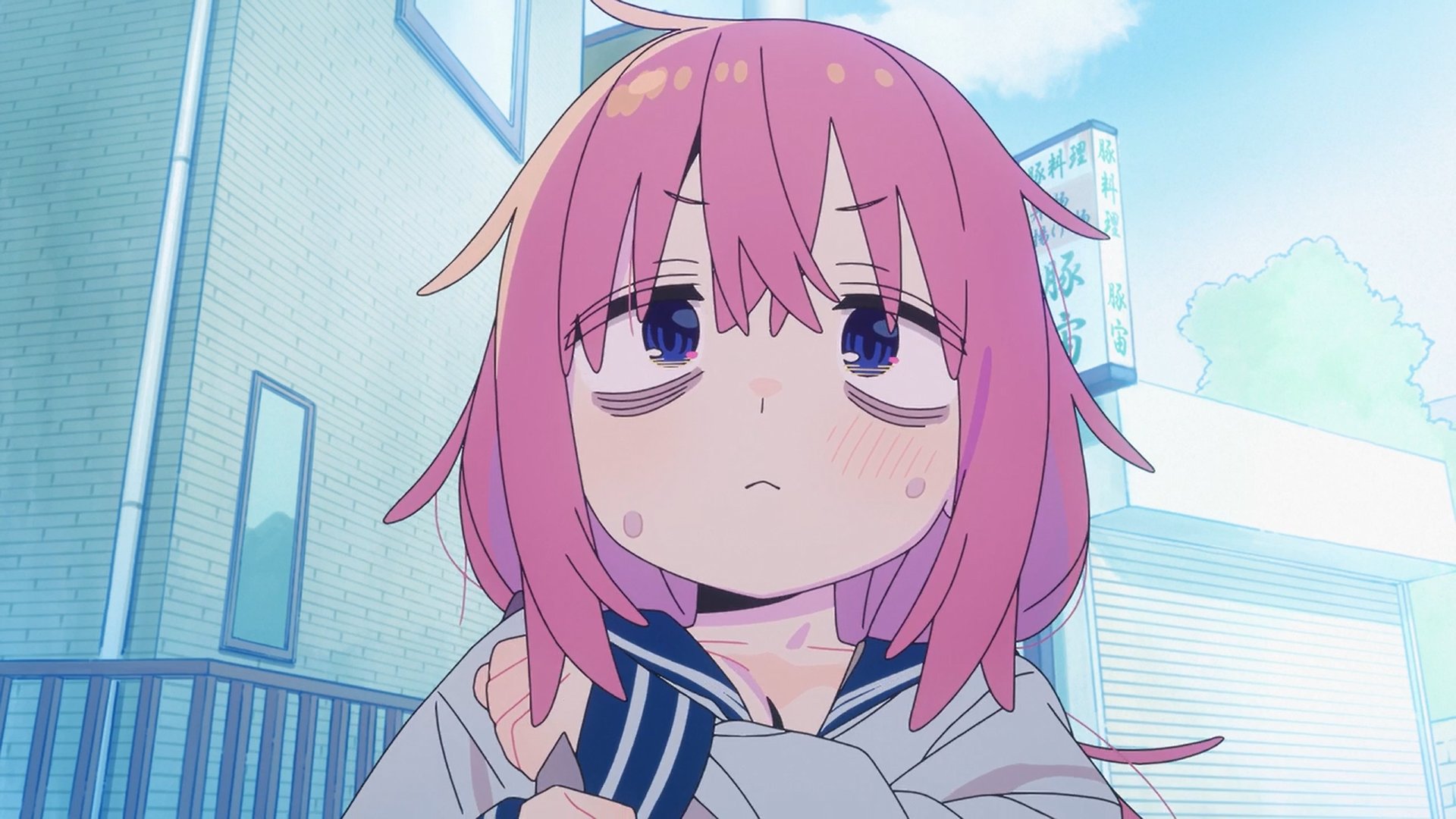 【画像】生徒会にも穴はある！ってもしかしてエッチなアニメなの？ｗｗｗｗｗ