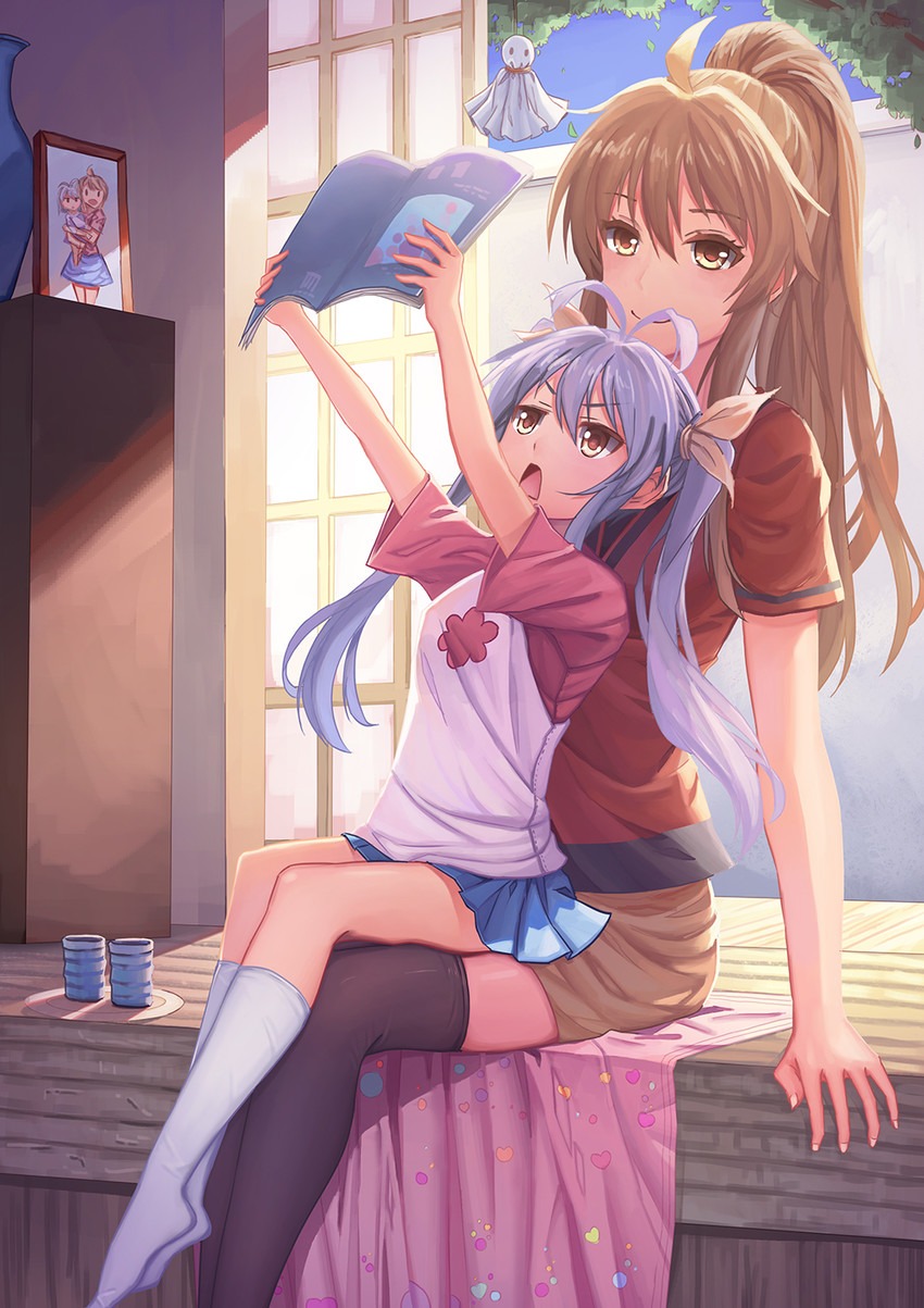 【画像】のんのんびよりで好きなキャラ早いもの勝ちｗｗｗｗｗ
