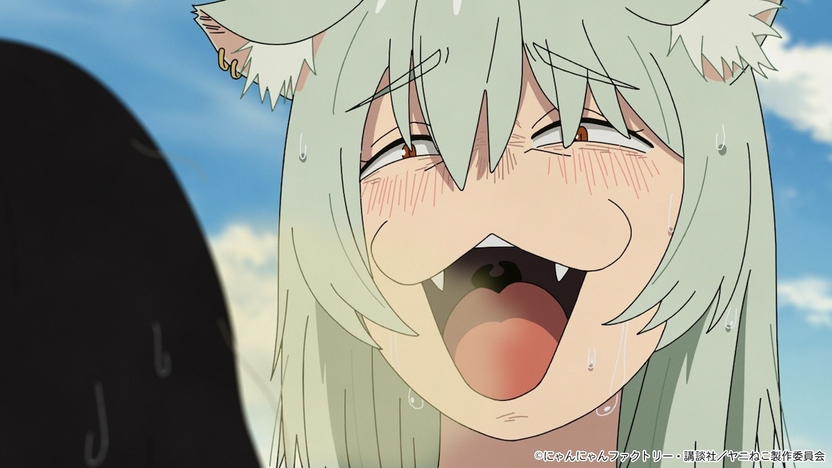 【緊急】「ヤニねこ」のマ〇コの臭いｗｗｗｗｗ