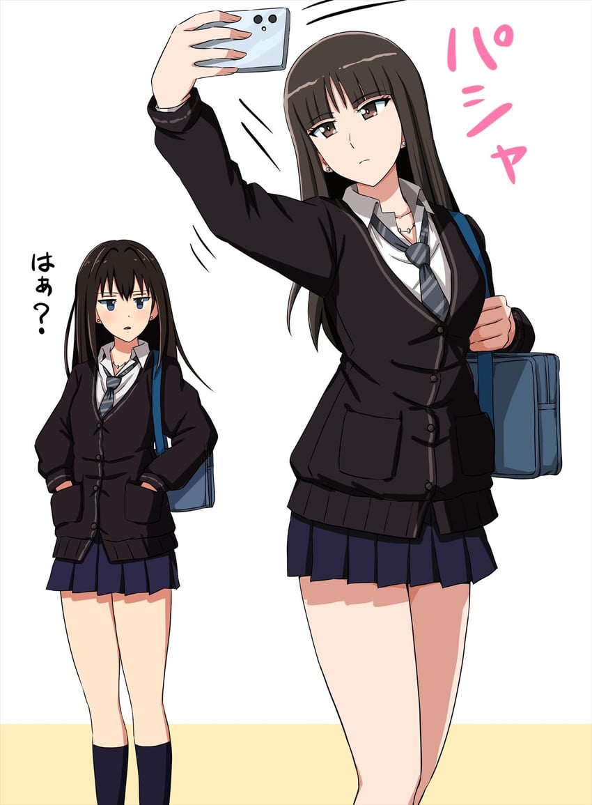 【悲報】ワイ「ガルパン久しぶりに見たらやっぱ面白えや！ヱロ絵探して抜くかっ！！」