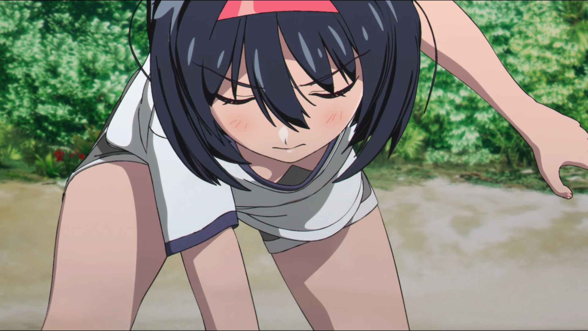 【画像】今期のエッチなアニメを教えてくれｗｗｗｗｗ